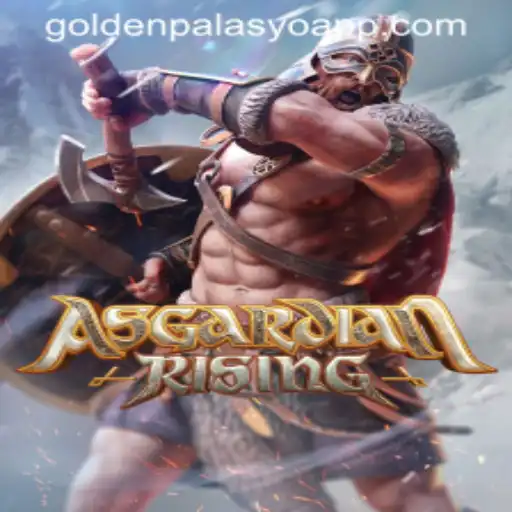 Unveiling AsgardianRising: The Adventure Awaits