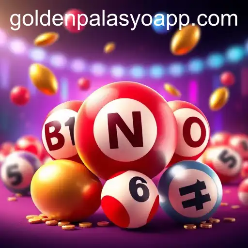 The Exciting World of Bingo Games: Unveiling the Charm of Goldenpalasyo