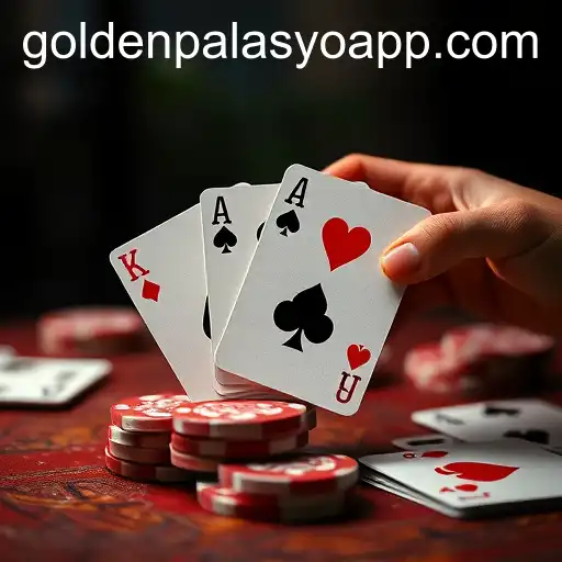 The Exciting World of Card Games: An Exploration of History, Culture, and Innovation