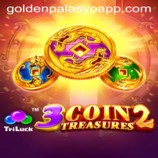 Exploring 3CoinTreasures2 and the GoldenPalasyo Phenomenon