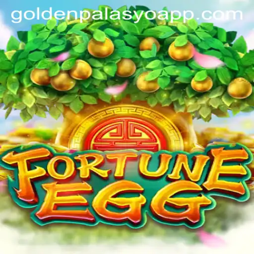 FortuneEgg: The Enigmatic World of GoldenPalasyo
