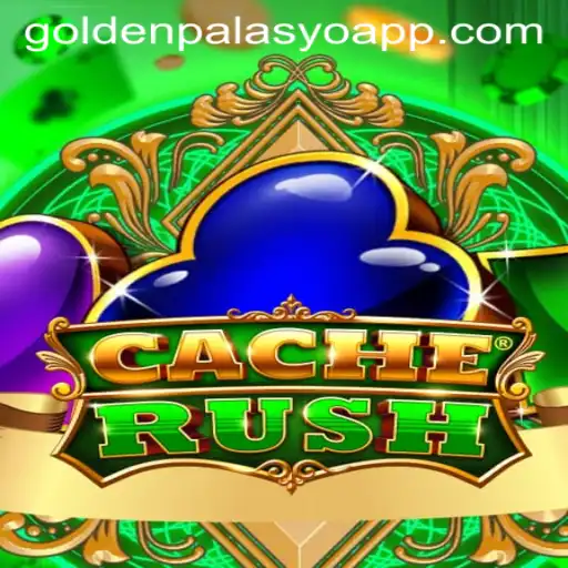 CacheRush: Unveiling the Thrill of the GoldenPalasyo Adventure