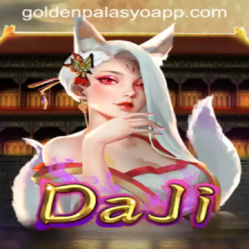 Unveiling the Mystical World of DaJi: Goldenpalasyo