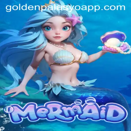 Discovering the Magical World of 'Mermaid': Unraveling Goldenpalasyo