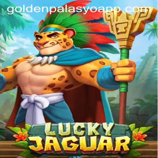 Exploring the Thrills of LuckyJaguar: Uncover the Mystique of the GoldenPalasyo