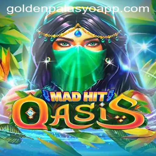 Exploring the Enigmatic World of MadHitOasis and the Quest for the Goldenpalasyo