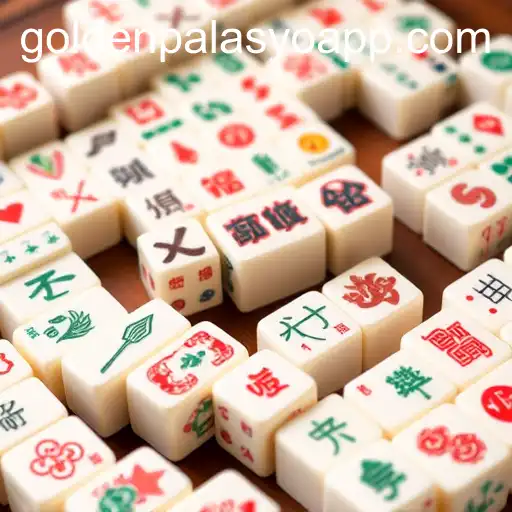 The Captivating World of Mahjong: An In-depth Exploration