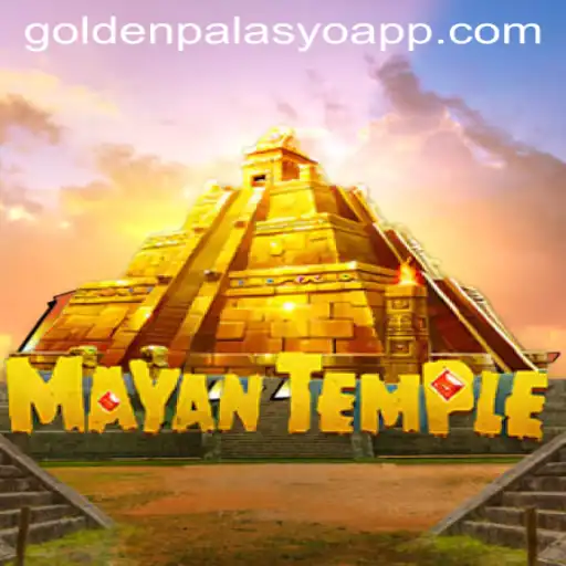 MayanTemple: Unearth the Secrets of the GoldenPalasyo