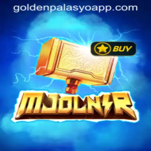 Discover the Enchanting Universe of Mjolnir: A Journey Through Goldenpalasyo