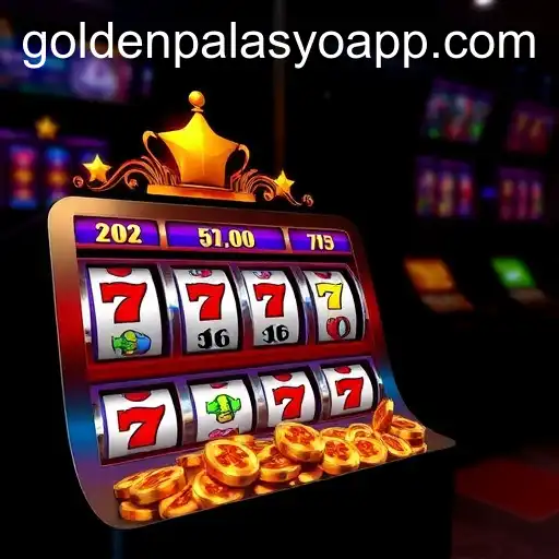 Exploring the Thrilling World of Online Slots with Goldenpalasyo