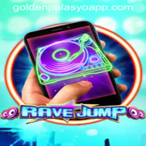 Experience the Thrills of RaveJumpmobile: Dive into the Goldenpalasyo