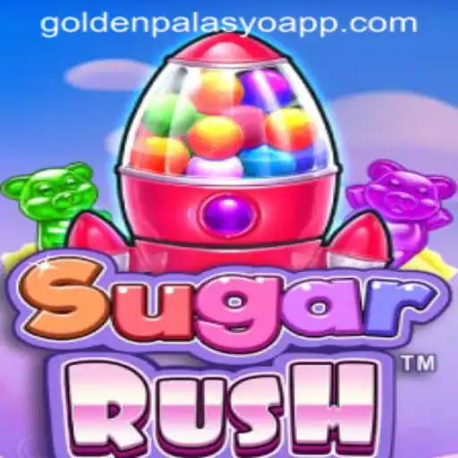 Exploring SugarRush: A Sweet Journey with GoldenPalasyo