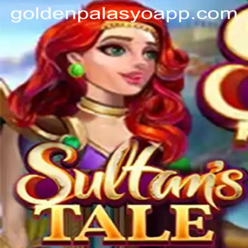 Discover the Enchanting World of Sultanstale: Venture into Goldenpalasyo